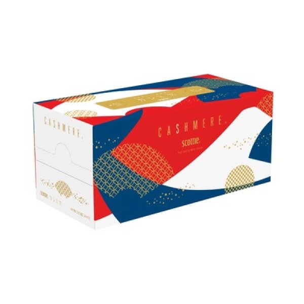 スコッティ カシミヤ寿220Wの写真