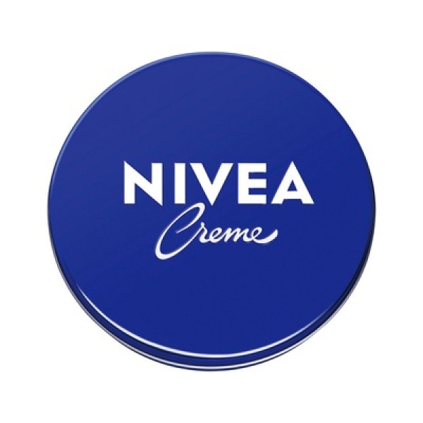 ニベアクリーム缶５６ｇの写真