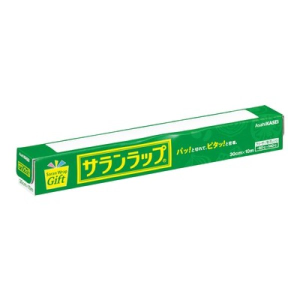 サランラップ　３０ｃｍ×１０ｍの写真