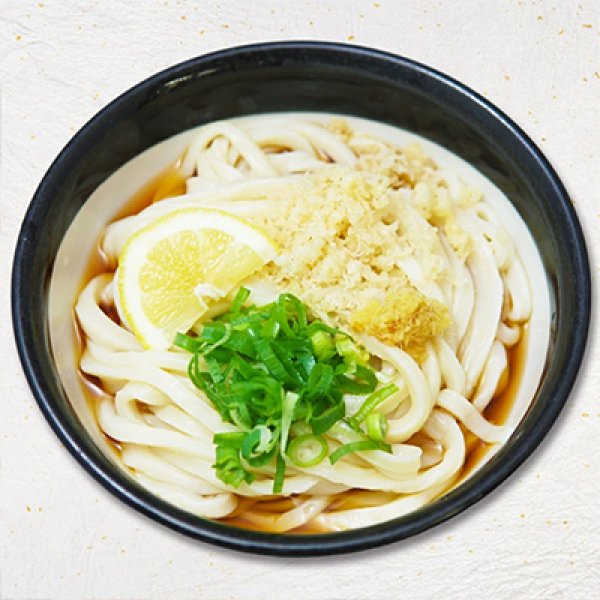 ボックス山下うどんの写真