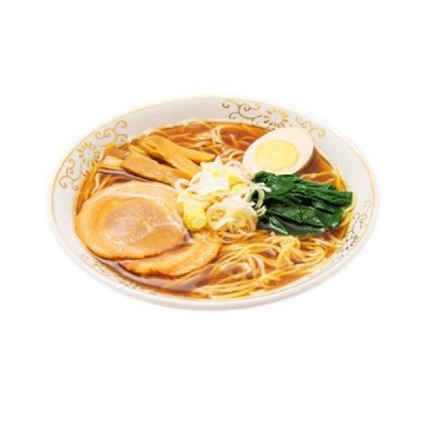 画像2: 能登牛ラーメン3人前 RM-112 (2)
