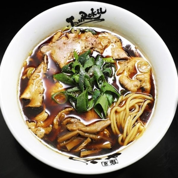 画像2: 大阪ラーメン  麺屋丈六(大) PB-136 (2)