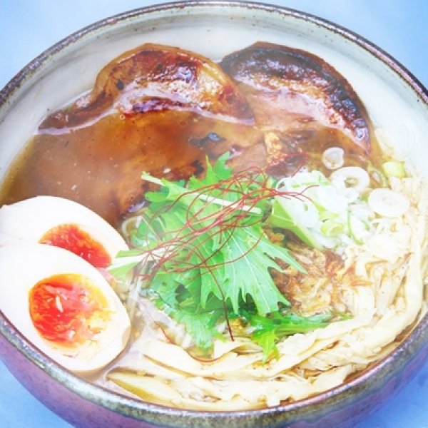 画像2: 東京ラーメン 麺屋 宗(大)PB-92 (2)