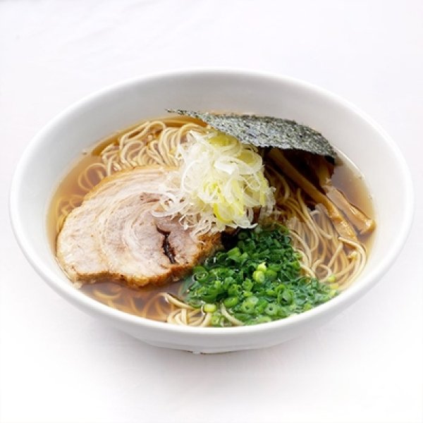 画像3: 茨城県・つくば市らぁめん喜乃壺(きのこ)2食 SP-122 (3)