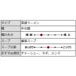 画像4: 尾道ラーメン　たに（３食）／醤油ラーメン　ＰＢ－２１５ (4)