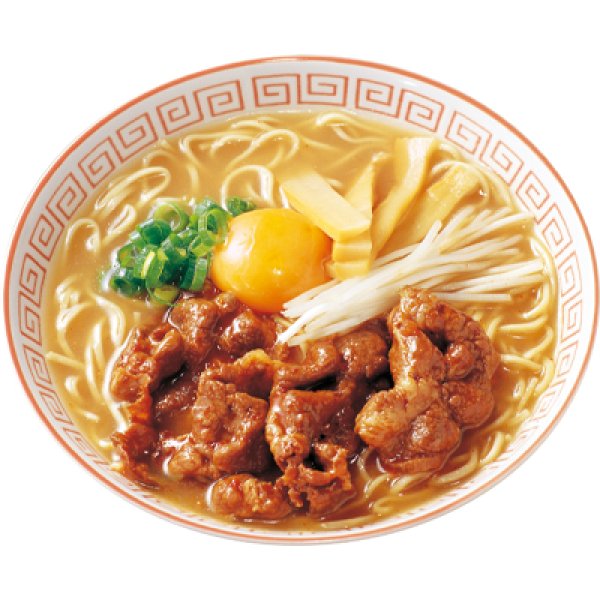 画像2: 袋入　徳用ラーメン（２食）　ＫＰ－５０１ (2)