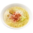 画像2: 袋入　桜えび塩ラーメン（２食）　ＫＰ－５０５ (2)