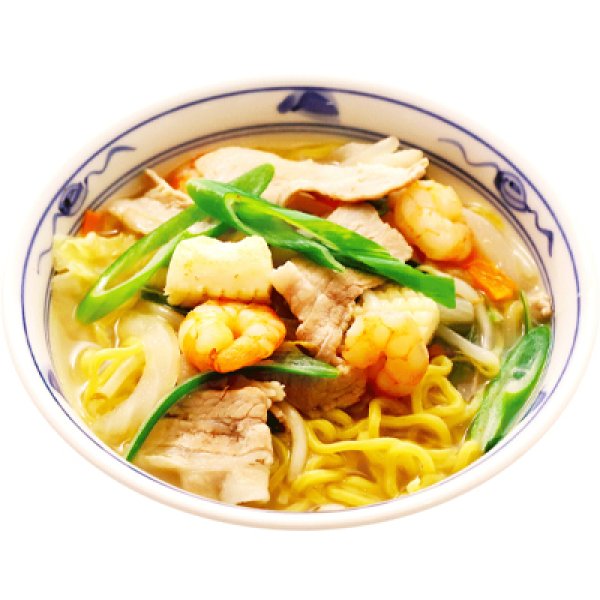 画像2: 袋入　八幡浜ちゃんぽん（２食）　ＫＰ－５０８ (2)