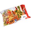 画像4: 袋入　骨付鳥味さぬき焼うどん　ＫＰ－５１１ (4)