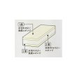 画像3: ３層キッチンスポンジ３個組 (3)