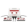 ライトプレイコンピューターレトロの写真