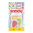 画像2: ジャーパック入りフルーツふせん１組 (2)