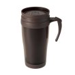 画像3: 蓋付きダブルウォールマグカップ４５０ｍｌ１個 (3)