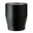 画像3: 真空ステンレスカラータンブラー３５０ｍｌ（ブラック） (3)