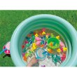 画像2: キッズプール　ミントグリーン（直径約５０ｃｍ） (2)