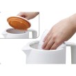 画像2: 電気ケトル　タルボ１Ｌ (2)