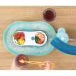 画像2: 流麺　ツイストスライダーそうめん流し器 (2)