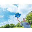 画像4: ポンっと弾ける　フライングディスクボール (4)