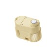 画像4: くるくる楽しい！流しそうめん器 (4)