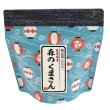 画像4: 和柄ギフト米１５０ｇ（無洗米）１個 (4)