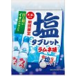画像2: 天塩使用　塩タブレット　ラムネ味 (2)