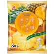 画像2: 沖縄パイナップルゼリー８個入 (2)