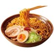 画像3: 名店監修「すみれ」味噌仕立て油そばの素１１６ｇ (3)