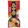 画像2: 山形そば屋の中華　鳥中華６食セット (2)