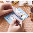 画像3: おひるねにゃんこはバタークッキーの香り【Ｆｏｒｙｏｕ】ミミ（三毛） (3)