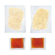 画像3: ＴＫＭ　たまごかけ麺２食組 (3)