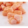 画像4: 至福の逸品　ふんわりお菓子　めんたいこ味５袋 (4)