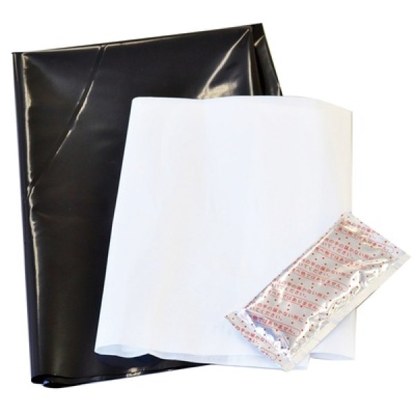 画像2: 緊急簡易トイレ (2)