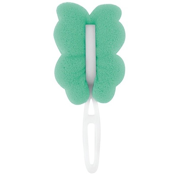 画像2: コップ洗いスポンジ1個 (2)