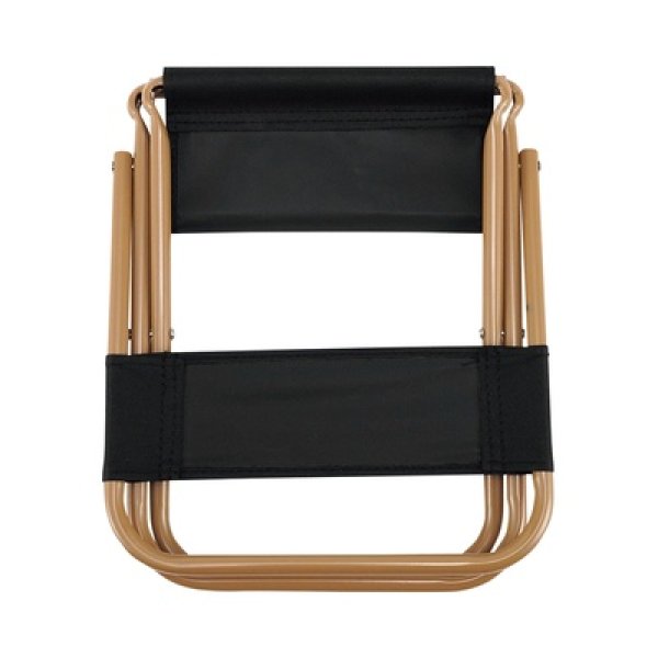 画像2: フォールディングコンパクトチェア (2)