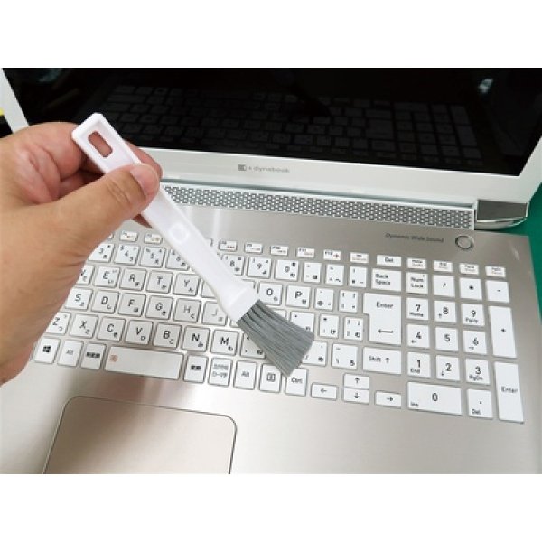 画像2: スキマミニほうき (2)