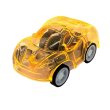 画像2: ｍｉｎｉクリアスポーツプルバックカー１個 (2)