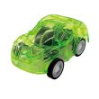 画像4: ｍｉｎｉクリアスポーツプルバックカー１個 (4)