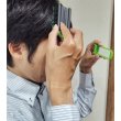 画像3: コンパクトブラシ　ミラー付き (3)