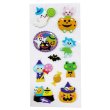 画像3: ハロウィンぷっくりミニシール (3)