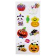画像4: ハロウィンぷっくりミニシール (4)