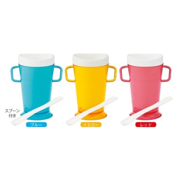 画像2: ひんやりフローズンデリカ1個 (2)