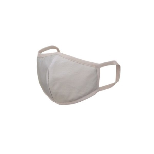 画像3: 繰り返し使える 三層構造マスク1枚 (3)