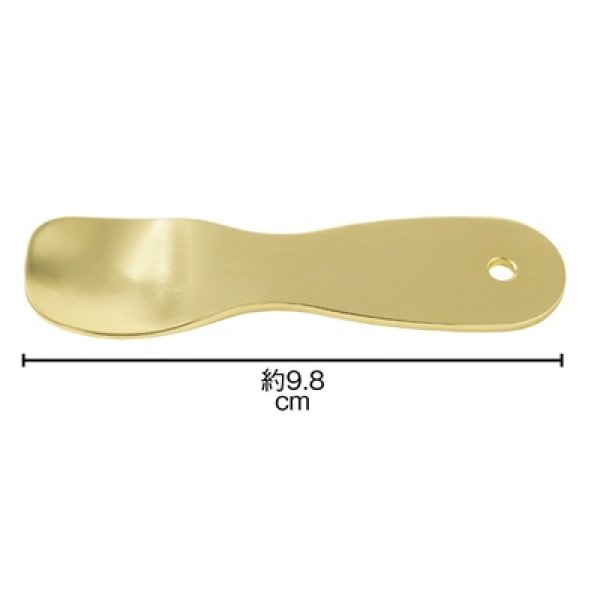 画像4: じわっととろける  アイスクリームスプーン (4)