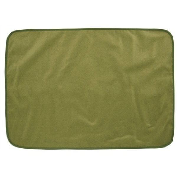 画像2: 金色(こんじき)の三層構造ブランケット (2)