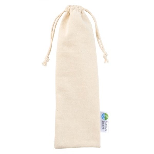 画像3: プラスチックスマート バンブーカトラリーセット (3)