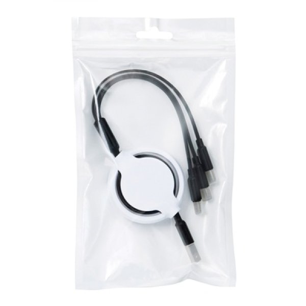 画像3: 3type充電ケーブル (3)