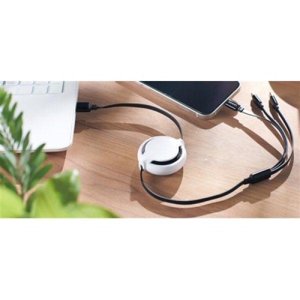 画像4: 3type充電ケーブル (4)