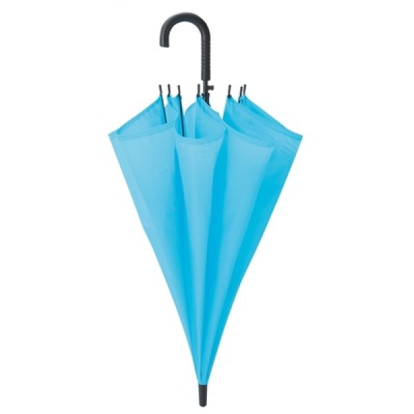 画像3: カラフルジャンプ傘 1本 (3)