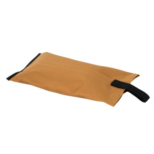 画像2: ティッシュカバー(オレンジ) (2)