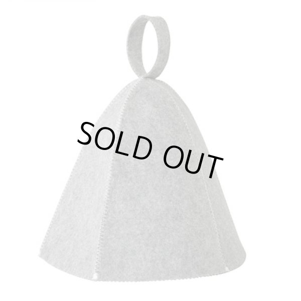 画像2: リラッコ　サウナハット (2)